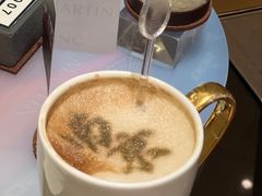 -行者书屋大堂吧 ·下午茶(南京圣和府邸酒店)