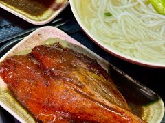 -盛品鲜东莞烧鹅濑粉(杨箕店)
