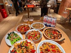 -水平有限广西米粉·广西风味集(五道口店)