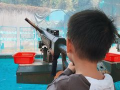 -求水山公园