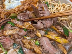 -无名氏面馆(邮电路店)