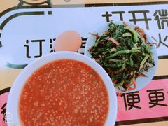 -西安电子科技大学-海棠餐厅