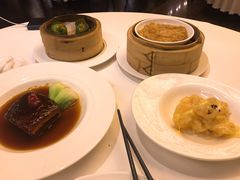 -富力丽思卡尔顿酒店·丽轩中餐厅