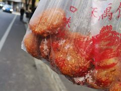 -陶记正宗德州扒鸡(科巷店)