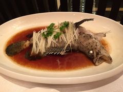 -东海朗廷酒店-唐阁T’ANG COURT 中餐厅