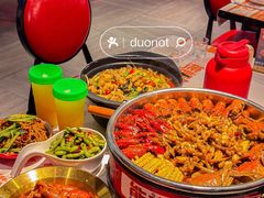 -熊记虾王·小龙虾(东晓南店)