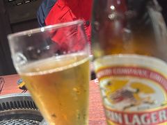 -焼肉とビール 市場小路(四条烏丸店)