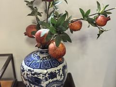 -蟹村草堂·苏式园林人文农家·大闸蟹