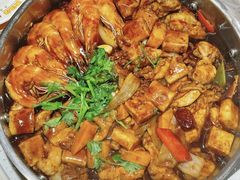 -黄记煌三汁焖锅(悦方IDmall店)