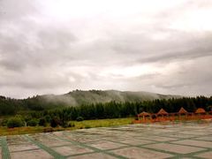 -莫尔道嘎国家森林公园