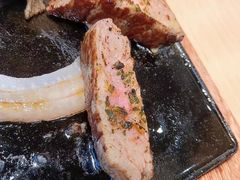 -豪客来牛排(中华城店)