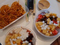 -串妹花式冰粉(乐山总店)