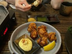 -侘与火 Wabi 侘寂烟火•锅物料理(大屯DT51店)