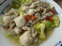 -飘香小食店(国平路店)