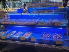 -新海渔港·胶东海鲜家常菜·家宴(奥体中心店)