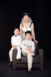 -罗马经典婚纱摄影·轻奢化定制