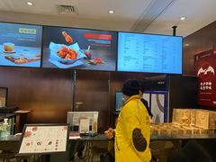 -Kyochon1991校村炸鸡(杨高中路店)