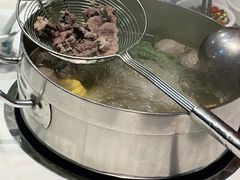 -陈记顺和牛肉火锅馆(天河北路店)