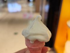-麦当劳(苏州中心星悦汇店)