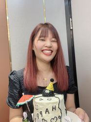 -藤野造型烫染