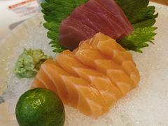 -衣川小森林·料理·寿司(鸿铭中心店)