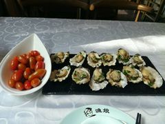 -渔娘渔家丹东海鲜(东直门店)