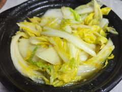 -甬小馆·焗海鲜温州菜(五马街店)