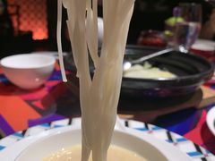 -上海滩餐厅(BFC外滩金融中心店)