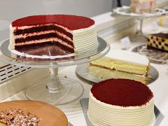 -Lady M Cake Boutique(麦迪逊大道店)