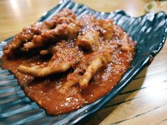 -京玉菲饭店(李村店)