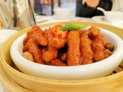-金时代顺风大酒店(临港百联店)