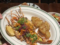 -Bistro 63 创意融合料理(广粤天地店)