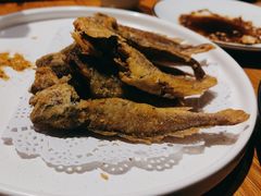 -伊喜饺子·烤鸭(五道口学院路店)