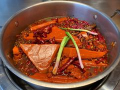 -签小二串串火锅(观音桥店)