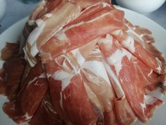 羊肉-鑫龙火锅城(阳光新路店)