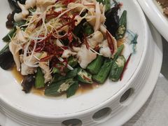 -东辰望海鱼码头·海鲜餐厅