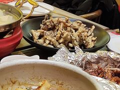 -金掌勺锅包肉(太原万达店)