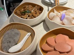 -海底捞火锅(创意园店)