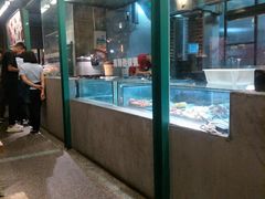 -KAOTOWN烤堂•烧烤(海汇港店)