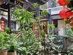 -北园酒家(小北路店)