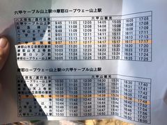 -神户市立六甲山牧场