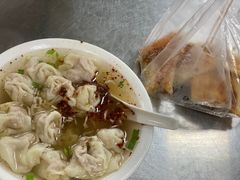 -汪家馄饨(集庆路店)