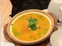 -利苑酒家(宜安广场店)