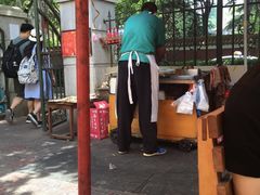 -大学路8号炸串(大学路十四号院店)