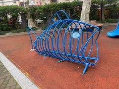 -华山儿童公园