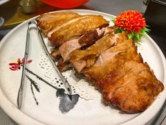 一品神仙鸡-胡家大厨(时光街店)