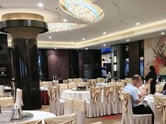 -尖沙咀大酒楼(罗村店·粤菜海鲜·宴会聚餐)