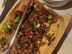 -老阿爸鲜鱼土菜(园区永旺店)