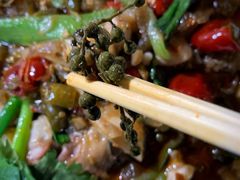 泡椒牛蛙-掌上鲜(南顺城街店)