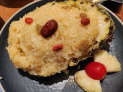 -云海肴·汽锅鸡·云南菜(苏州中心店)